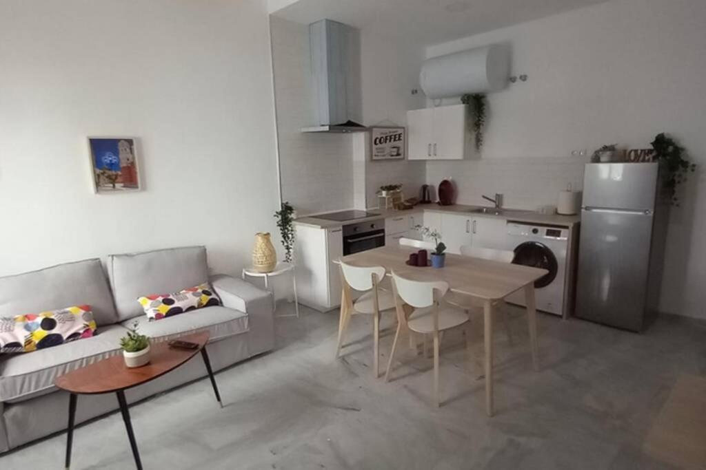 Apartmán El Patio De San Isidro By Gades Gestion Cádiz Exteriér fotografie